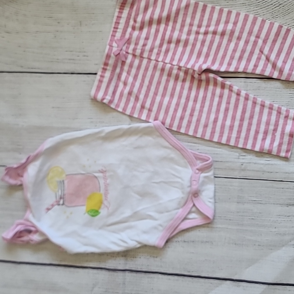 Girls outfit 🍋